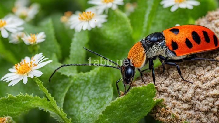 The Pros and Cons of Natural Pest Control Methods for Home and Garden