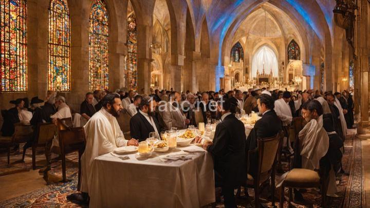 Uncovering the Secrets of Yom Kippur Prayers: Insights and Reflections