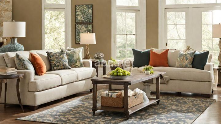 From Drab to Fab: Easy DIY Decor for House Sitters
