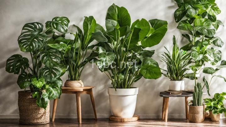 Gardening 101: Essential Tips for Taking Care of House Plants while House Sitting