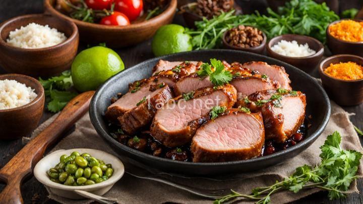 Spice Up Your Pork Game: Creative and Flavorful Recipes to Try