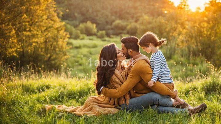 The Power of Gratitude: Fostering Appreciation and Gratefulness within the Family