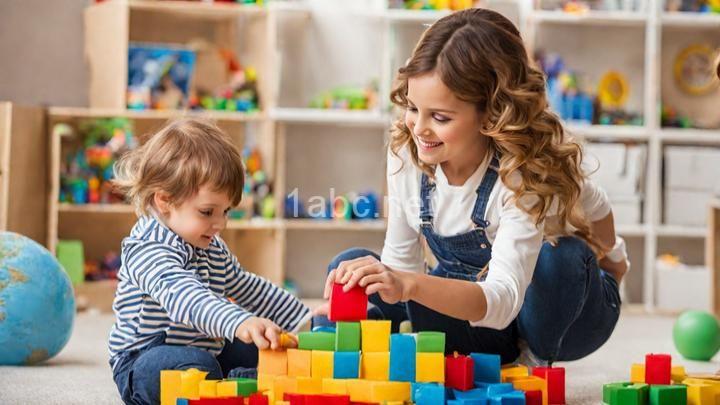 The Role of Play in Developing Emotional Intelligence