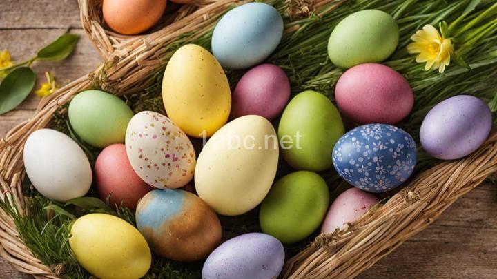 Uncovering the Origins of Easter Traditions