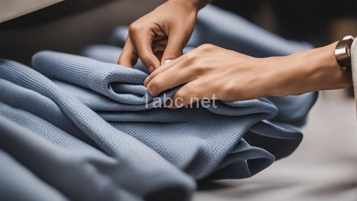 Expert Advice: How to Handle and Care for Delicate Fabrics Like a Pro