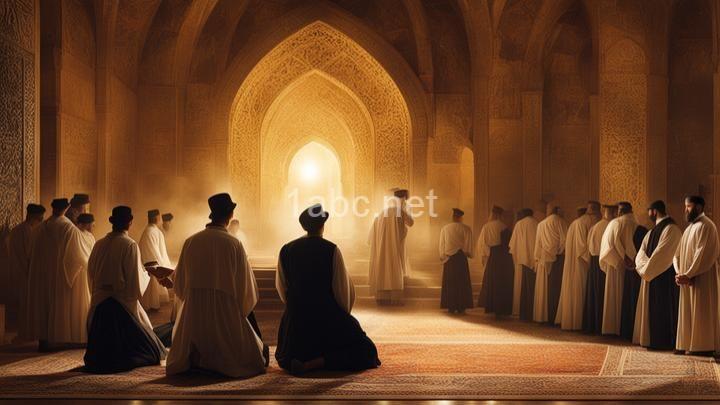 Exploring the Rhythms of Yom Kippur Prayers: From Kol Nidre to Neilah