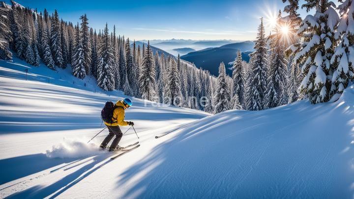 Top 10 Must-Have Skiing Equipment for an Epic Adventure