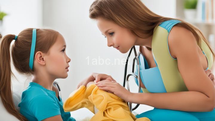 When to Seek Medical Help: Identifying Serious Symptoms in Children