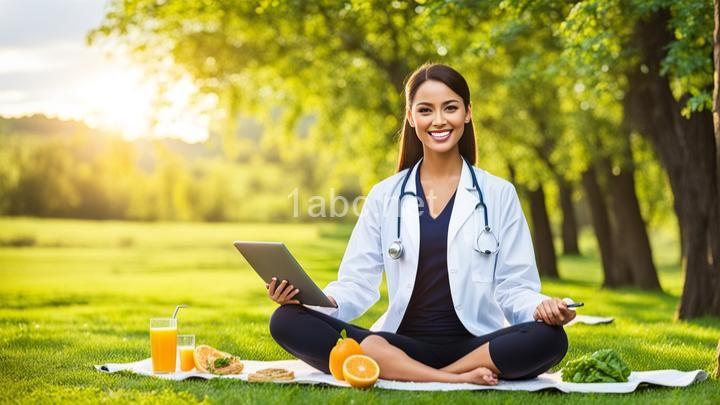 Beyond Diet and Exercise: Lesser-Known Healthy Lifestyle Habits Endorsed by Health Doctors
