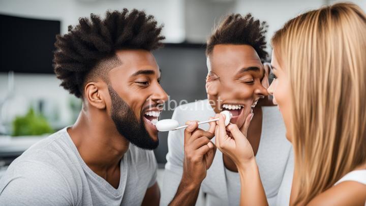 Beyond Toothpaste: Unconventional Ways to Combat Bad Breath