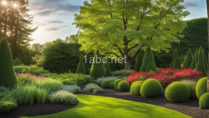 Creating a Resilient Garden: Strategies for Protecting Trees and Shrubs from Extreme Weather