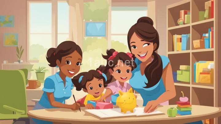 Creating a Supportive Environment: Engaging Parents in Family Child Care