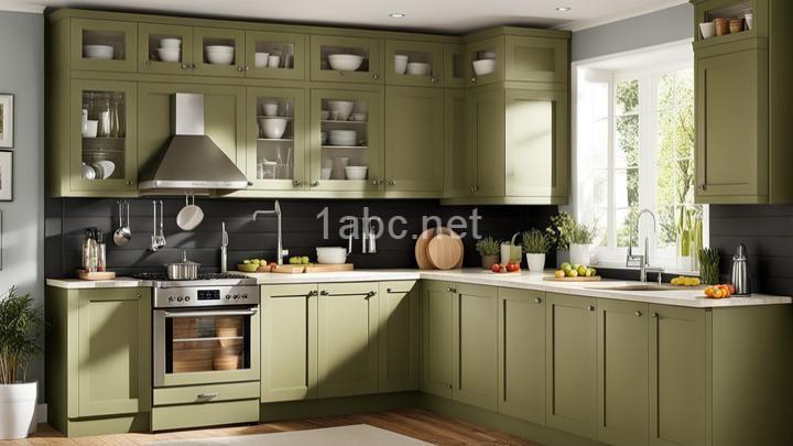 Creative Storage Solutions for Small Kitchens on a Budget