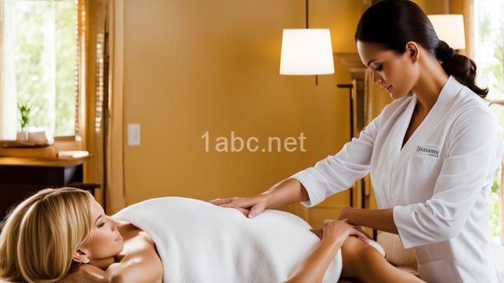 Exploring Different Techniques: Swedish vs. Prenatal Massage