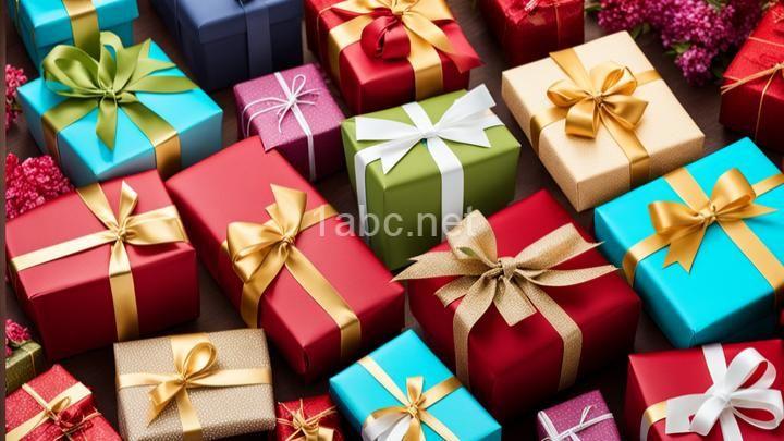 From the Heart: Thoughtful Shopping Ideas for Meaningful Gifts