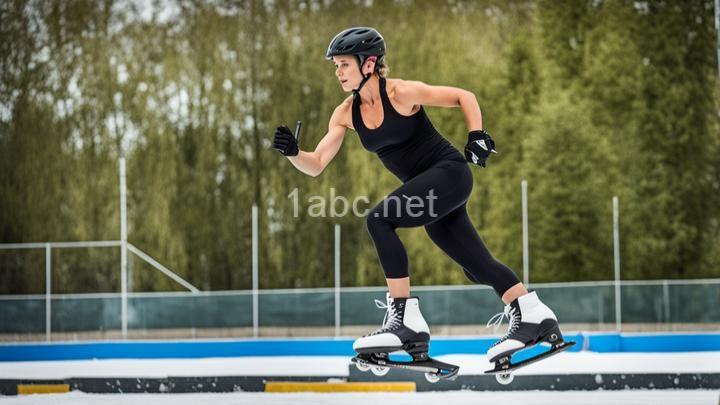 From Wobbly to Steady: How to Improve Balance on Skates