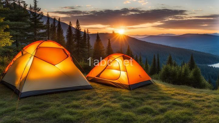 Getting it Just Right: Factors to Consider When Deciding on the Perfect Tent Size for Your Camping Trip