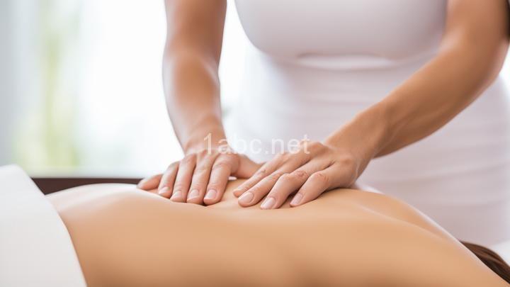 Massage for Pregnancy-Related Aches and Pains