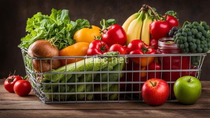 Money-Saving Strategies for Smart Bulk Shopping: Food Groceries 101