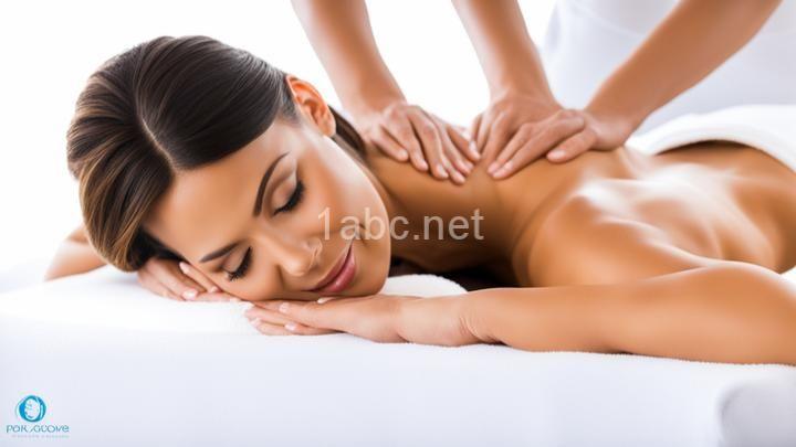 The Role of Massage in Managing Pregnancy Stress and Anxiety