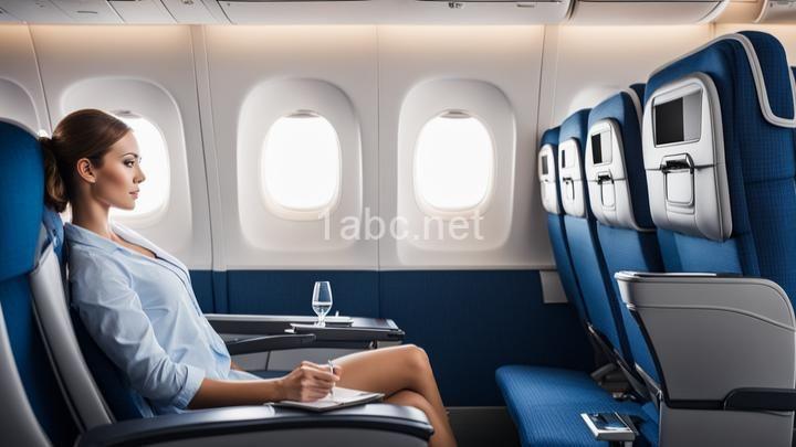 The Ultimate Air Travel Survival Guide: How to Stay Comfortable on a Plane