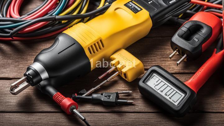 The Ultimate Guide to Buying Electrical Tools for Home Maintenance