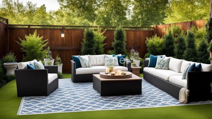 Tips for Creating a Cozy and Inviting Outdoor Space