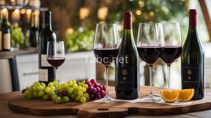 Wine Serving Temperatures Made Easy: Tips and Tricks