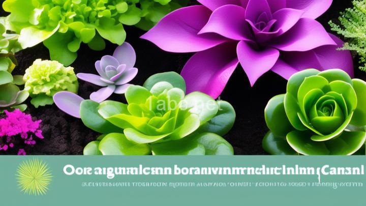 Organic Soil Amendments: Boosting Nutrients for Stunning Garden Ornamental Plants