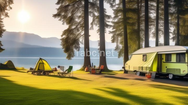 The Ultimate Guide to Choosing the Perfect Campsite