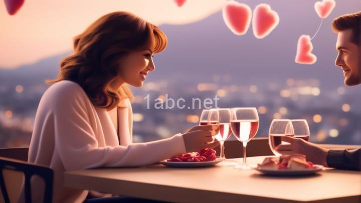 Valentine's Day Date Ideas for Busy Couples: Making the Most of Your Time Together