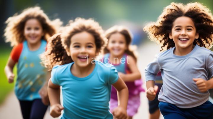 Boost Your Child's Fitness Level with these Engaging Exercise Routines