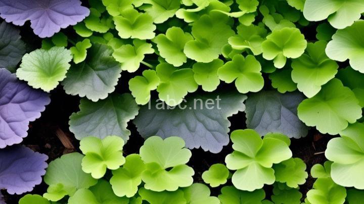 Choosing the Right Ground Covers for Different Areas of Your Garden