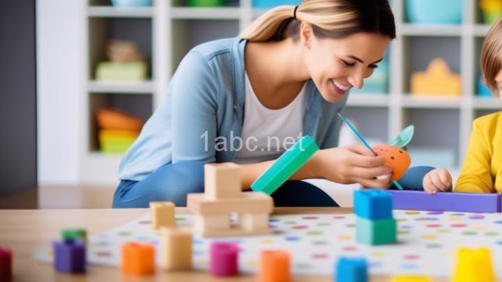 Creating a Balanced Schedule: Balancing Playtime and Learning in Family Child Care