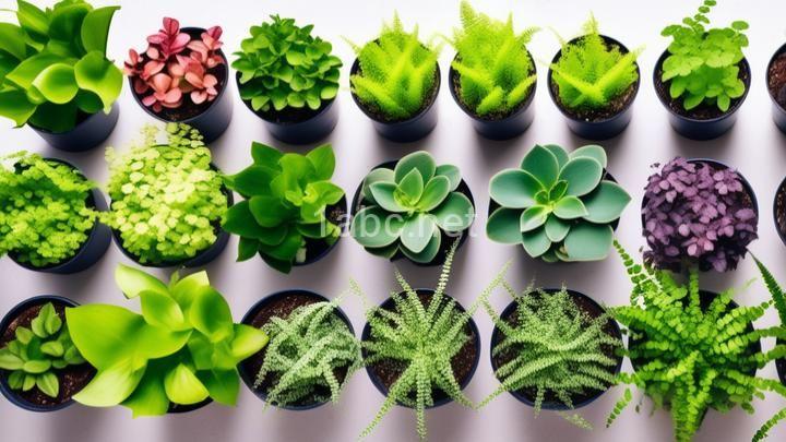 Exploring the Beauty of Shade Plants: A Guide to Selecting and Caring for Them