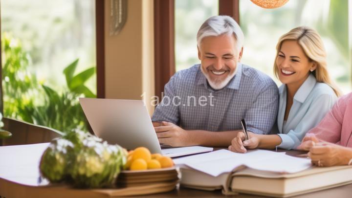 Navigating Retirement and College Planning: Tips for Parents