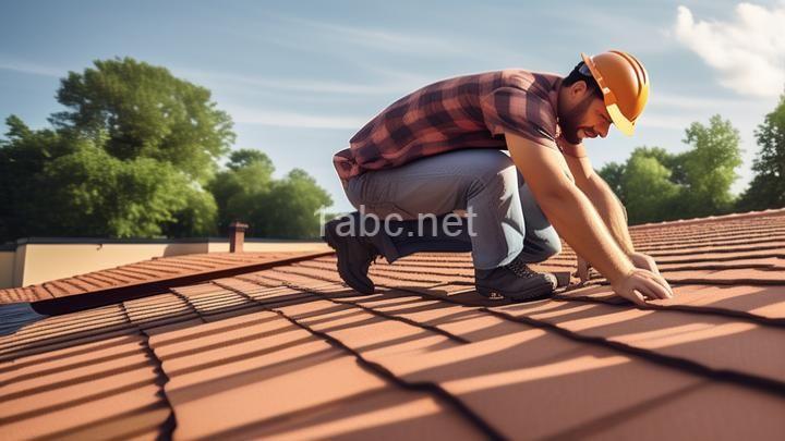 Roof Maintenance 101: A Step-by-Step Guide for Beginners