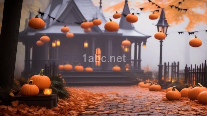 Spook-tacular Outdoor Halloween Decor: Tips and Tricks