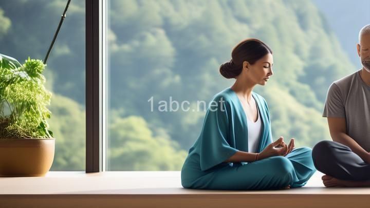 The Role of Mindfulness and Meditation in Cancer Care