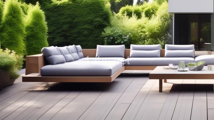 The Ultimate Guide to Choosing Durable Materials for Your Home & Garden Furniture