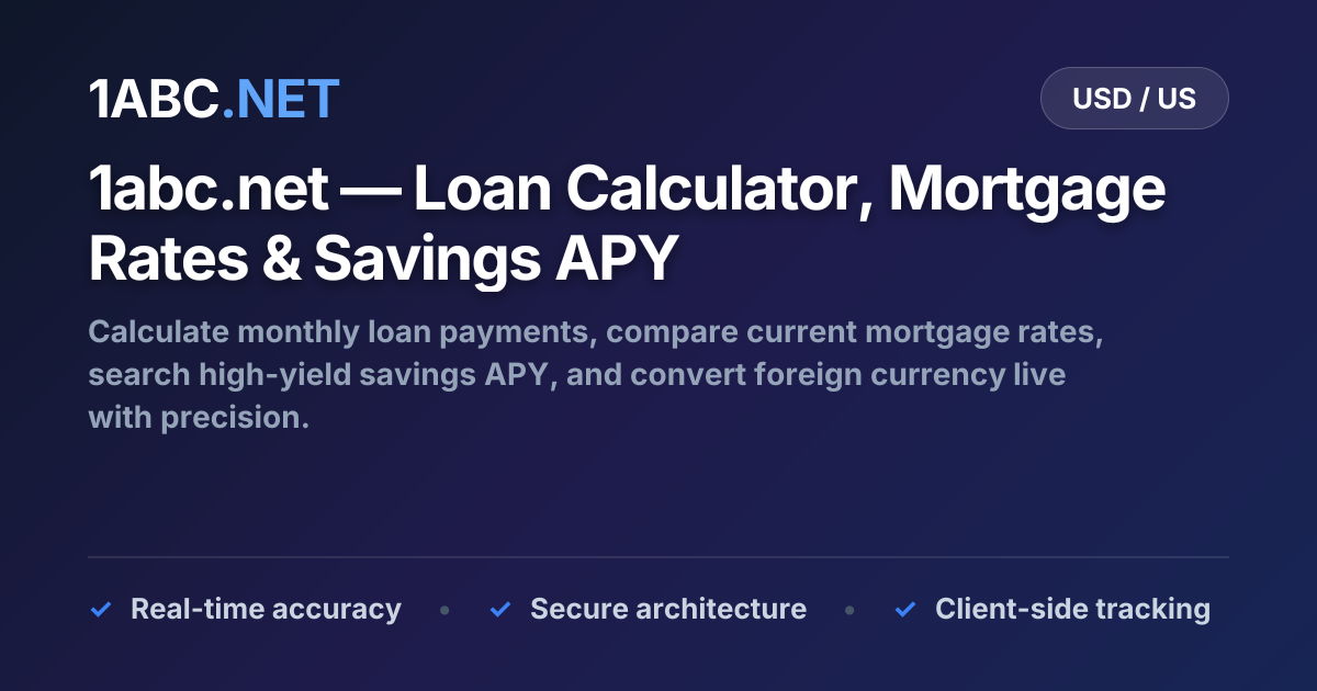 U.S. Bank Interest Rates Today: High-Yield CD & Loans