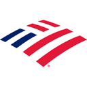 Logo Bank of America