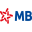 Logo MB Bank